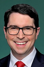 Patrick Gorman